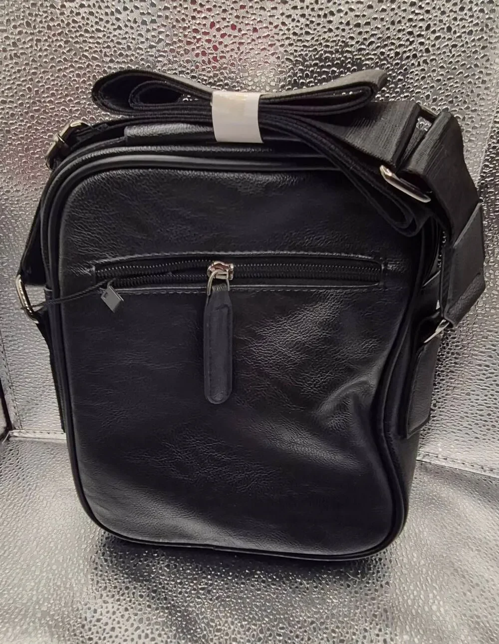 Santa Barbara Pola & Racquetball court bag